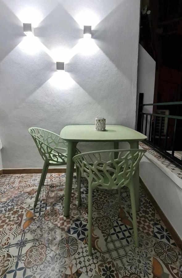Mirador La Catedral Apartment Malaga Bagian luar foto