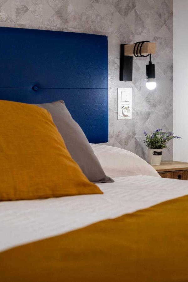 Mirador La Catedral Apartment Malaga Bagian luar foto