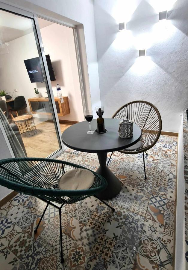 Mirador La Catedral Apartment Malaga Bagian luar foto